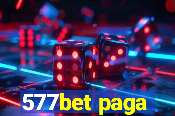 577bet paga